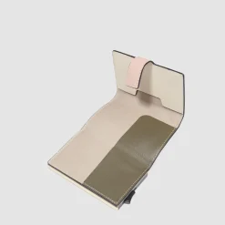 Porte-cartes pop-up automatique