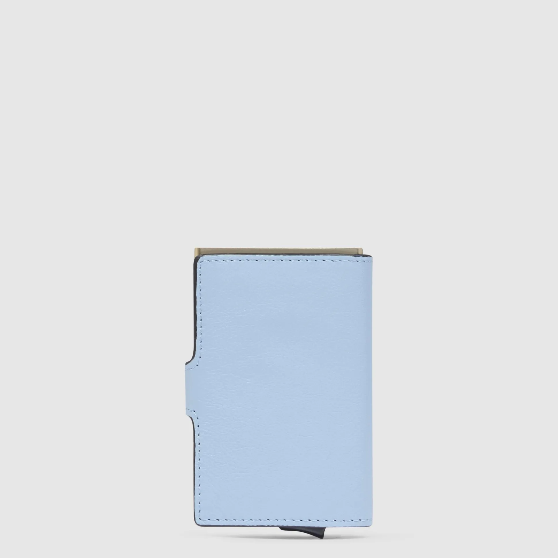 Porte-cartes pop-up automatique