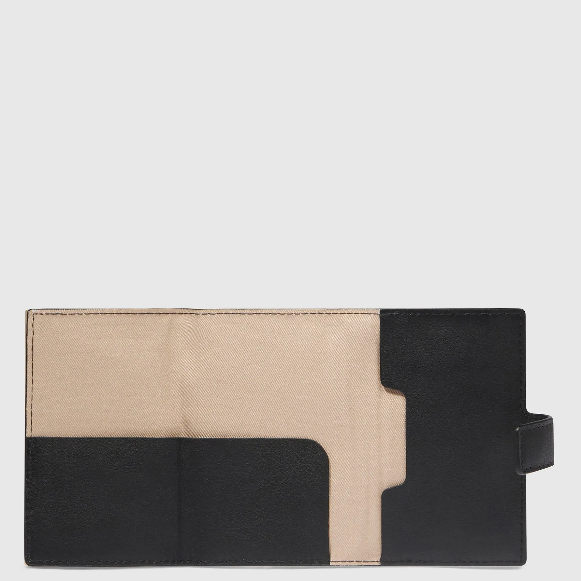 Porte-cartes pop-up automatique