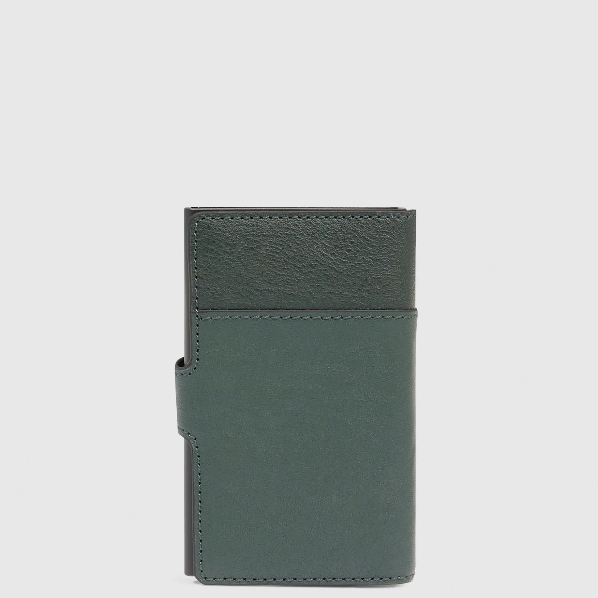 Porte-cartes pop-up automatique