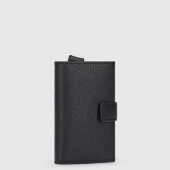 Porte-cartes pop-up automatique