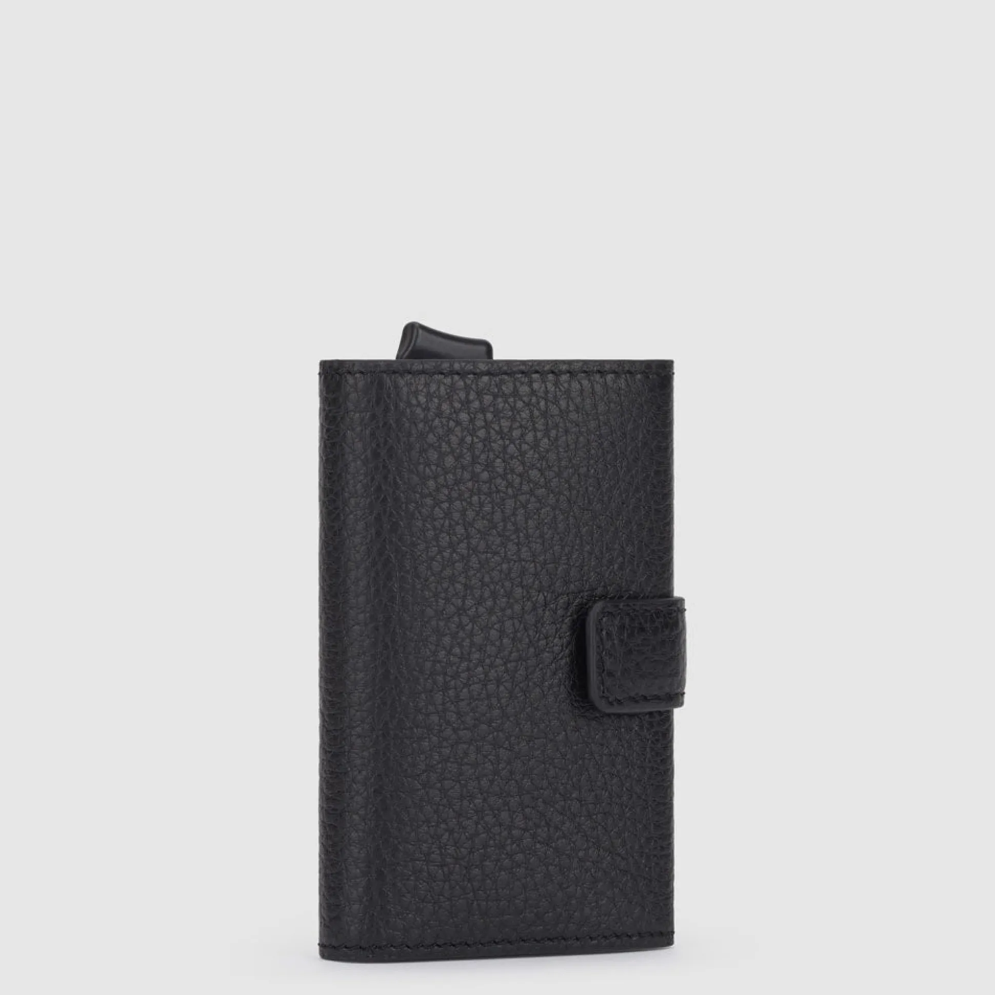 Porte-cartes pop-up automatique