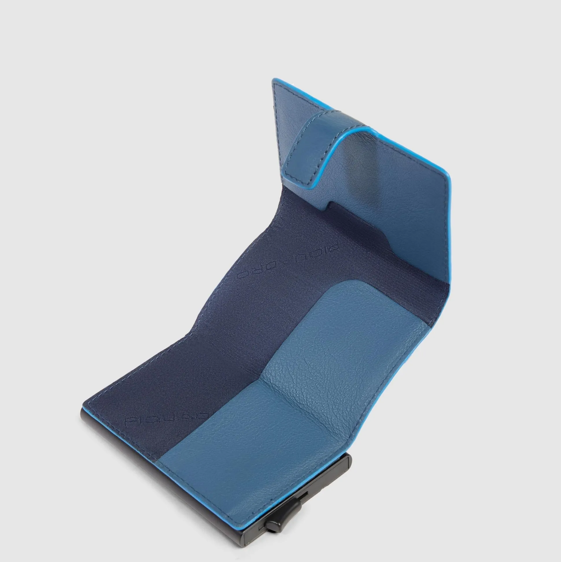 Porte-cartes pop-up automatique