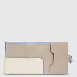 Porte-cartes pop-up automatique