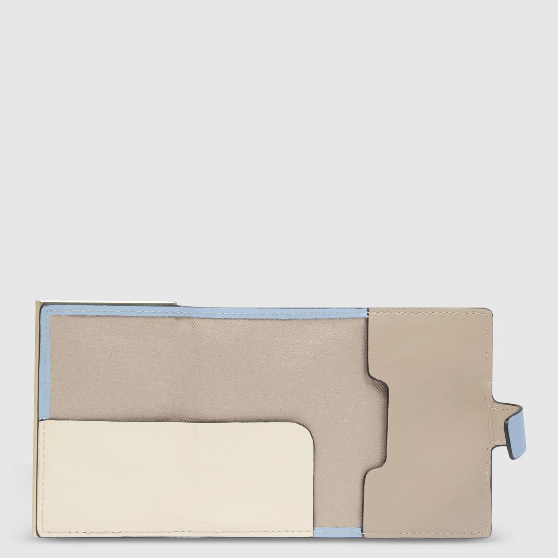 Porte-cartes pop-up automatique