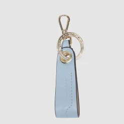 Porte-clés femme avec mousqueton
