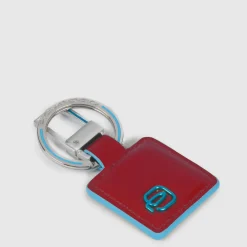 Porte-clés mousqueton