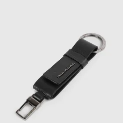Porte-clés mousqueton