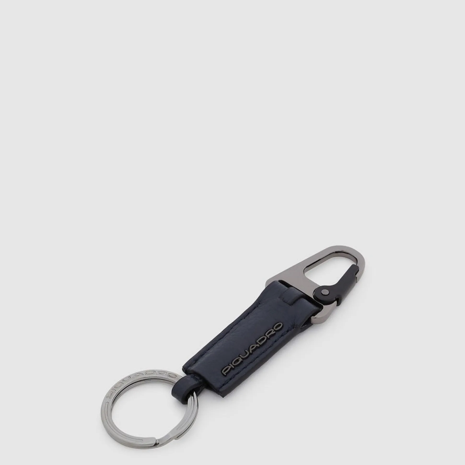 Porte-clés mousqueton