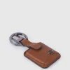 Porte-clés mousqueton avec CONNEQU