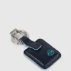 Porte-clés mousqueton avec CONNEQU