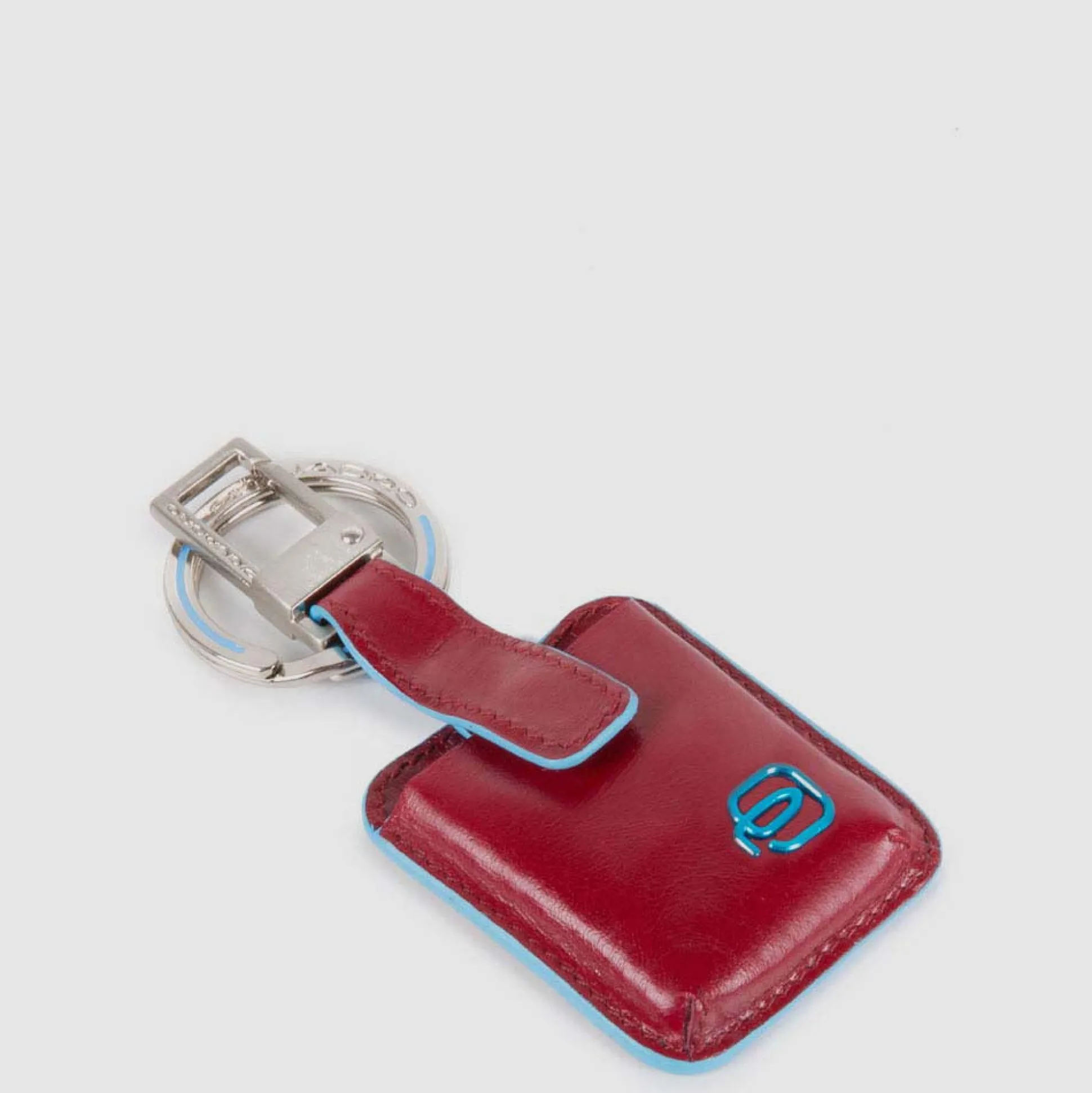 Porte-clés mousqueton avec CONNEQU