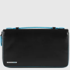 Porte-documents de voyage avec poignée