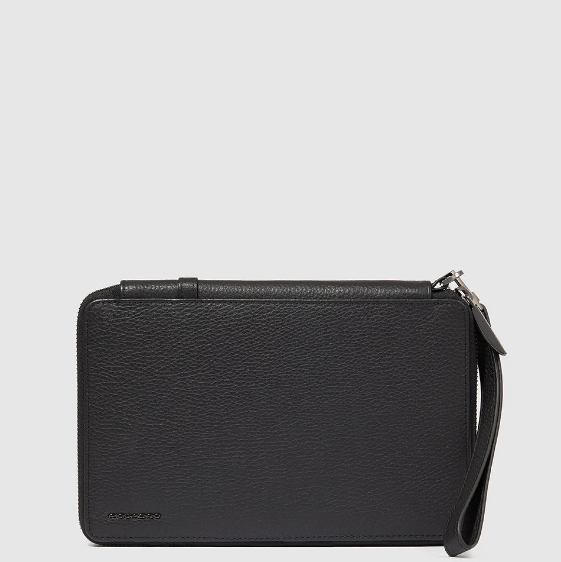 Porte-documents de voyage zippé
