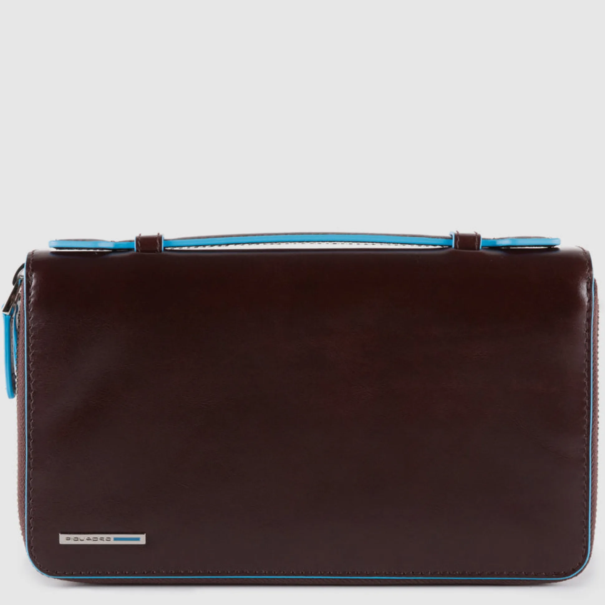 Porte-documents de voyage avec poignée