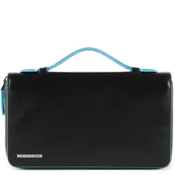 Porte-documents de voyage avec poignée