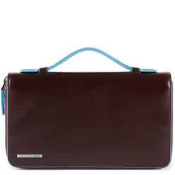 Porte-documents de voyage avec poignée