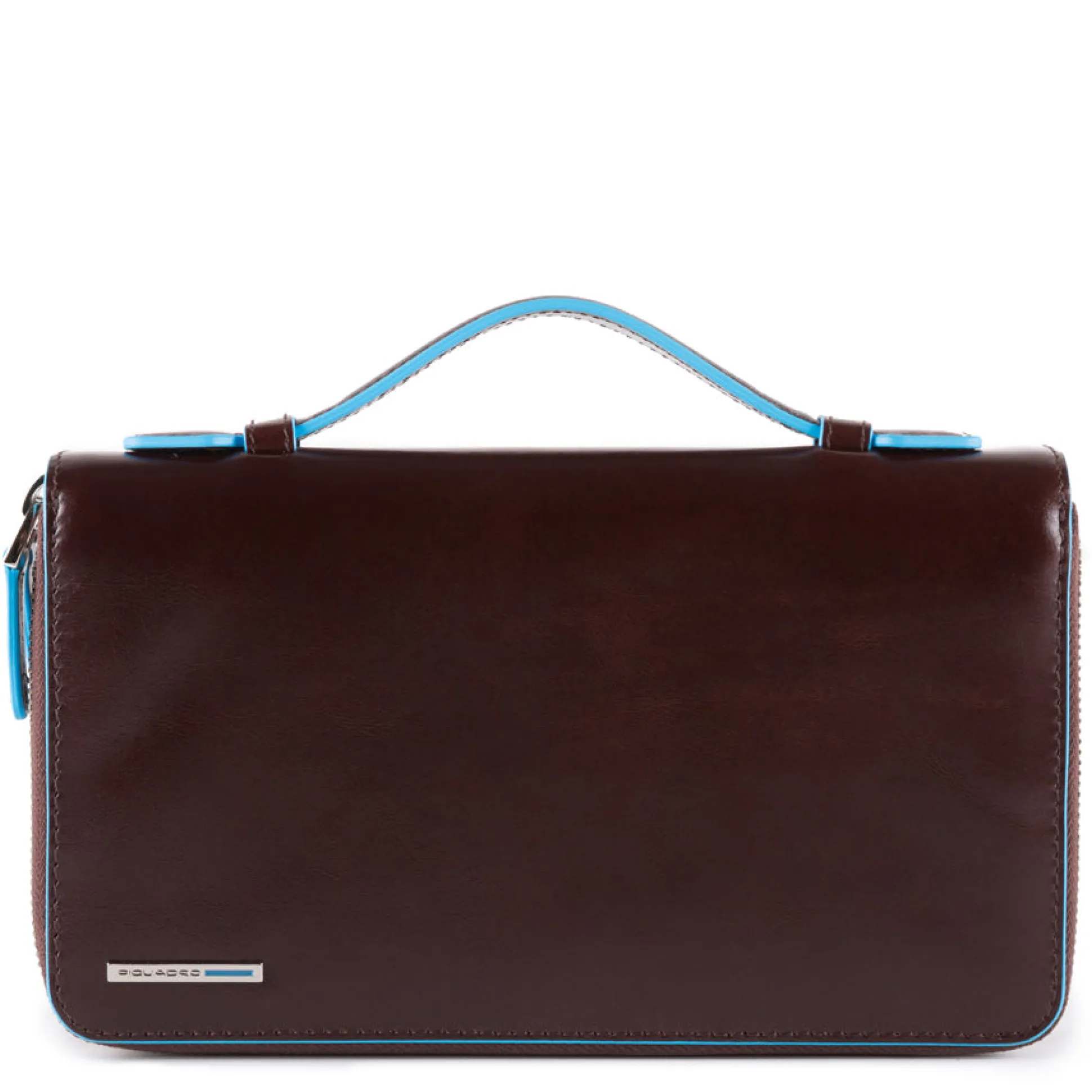 Porte-documents de voyage avec poignée