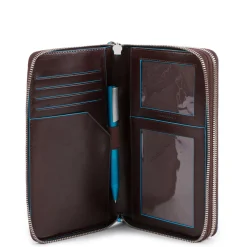 Porte-documents de voyage avec poignée
