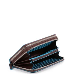 Porte-documents de voyage avec poignée