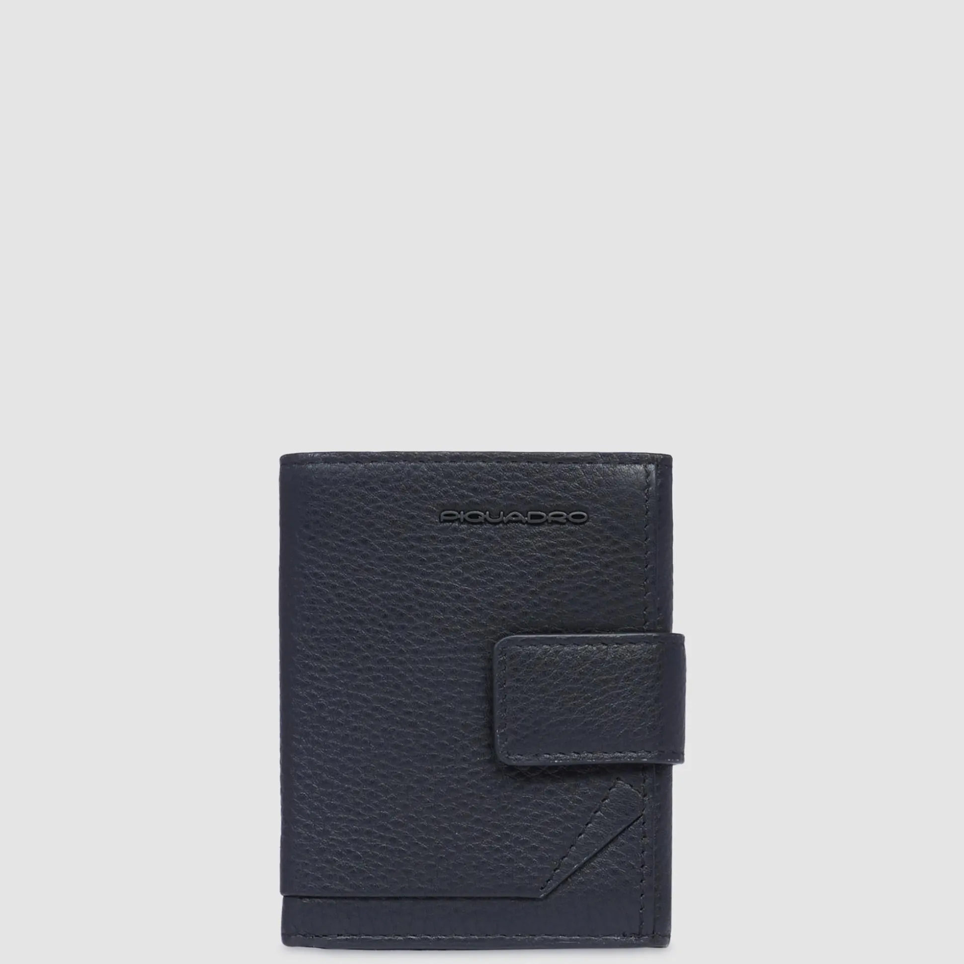 Portefeuille de poche homme avec porte-monnaie
