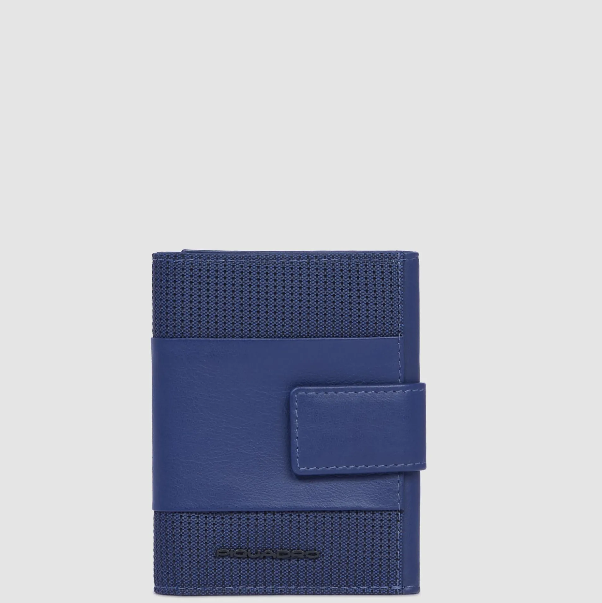 Portefeuille de poche homme avec porte-monnaie