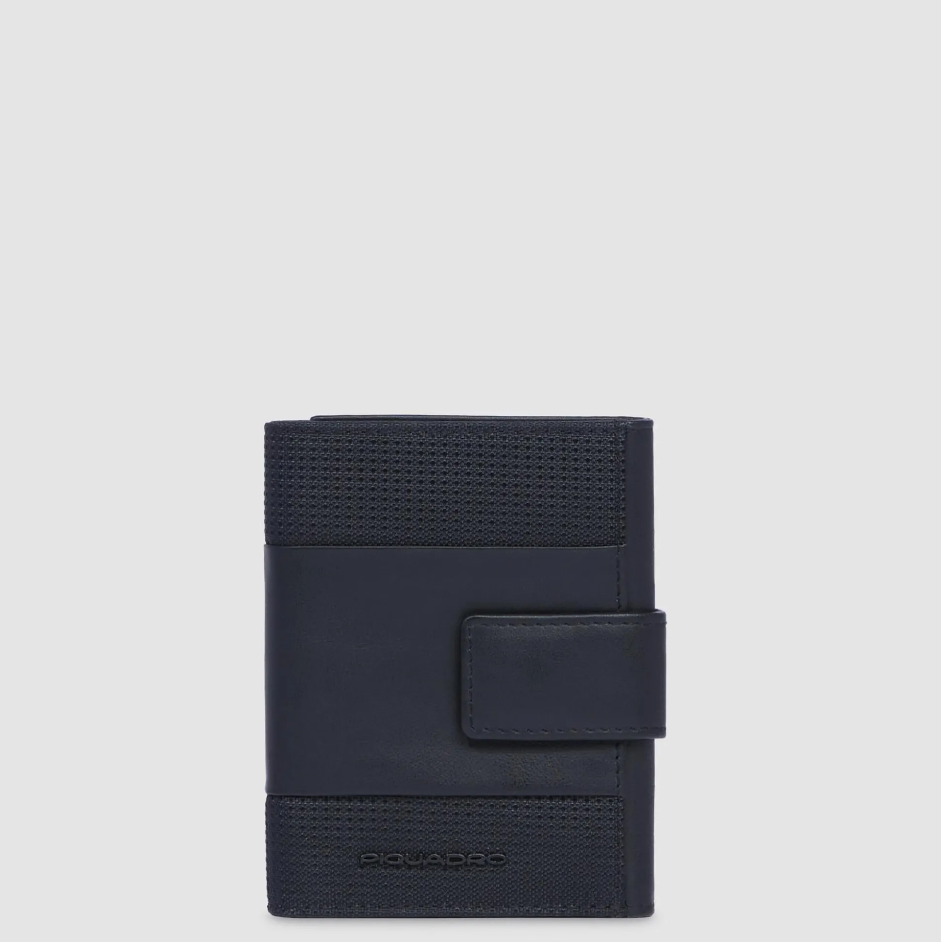 Portefeuille de poche homme avec porte-monnaie