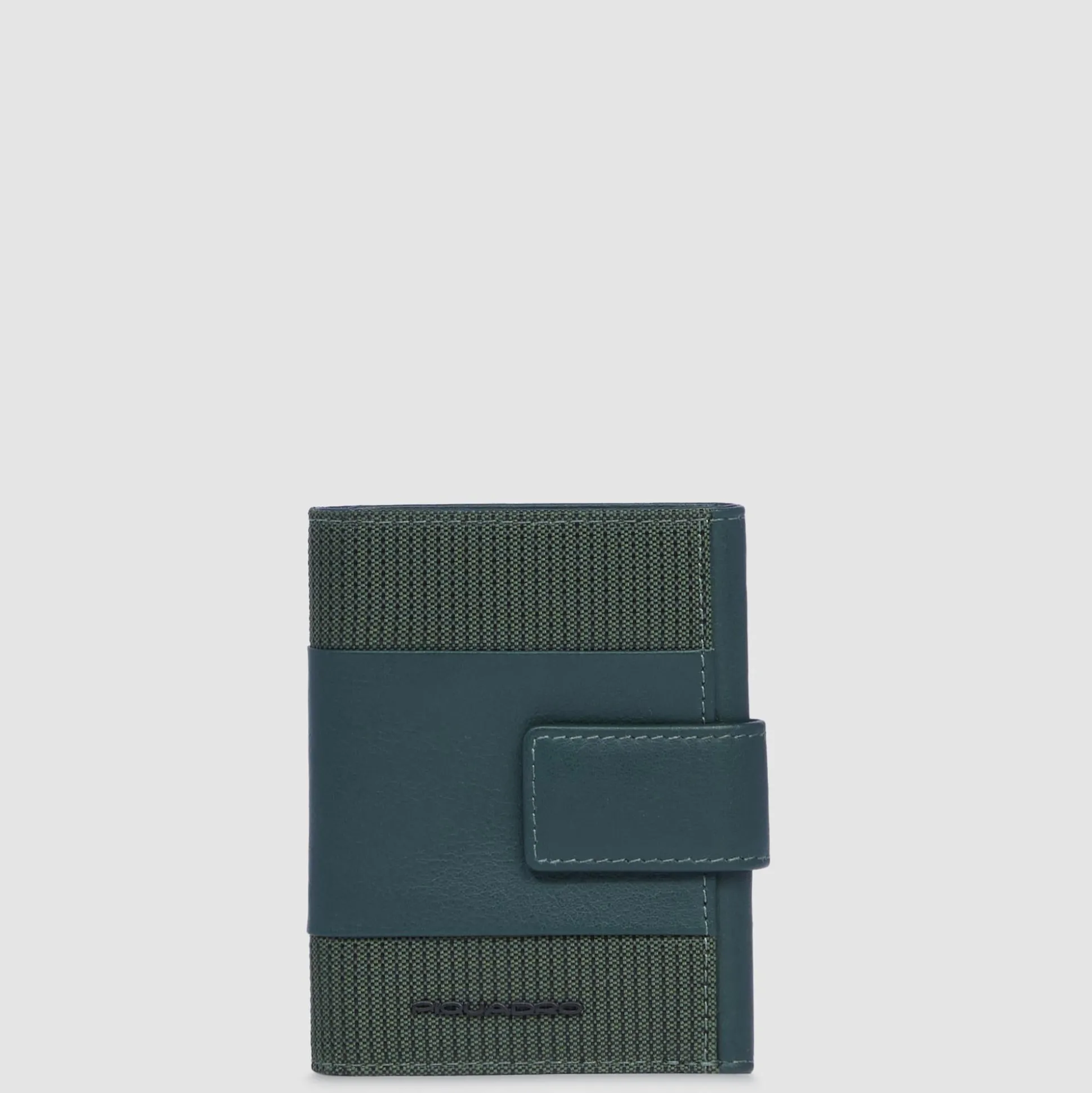 Portefeuille de poche homme avec porte-monnaie