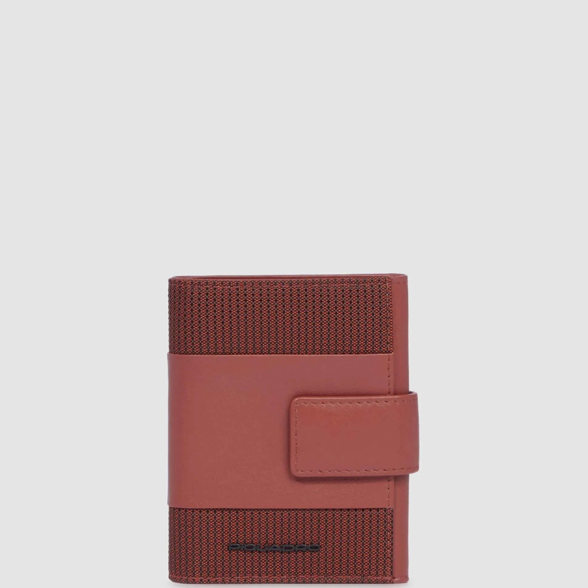 Portefeuille de poche homme avec porte-monnaie