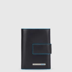 Portefeuille de poche homme avec porte-monnaie