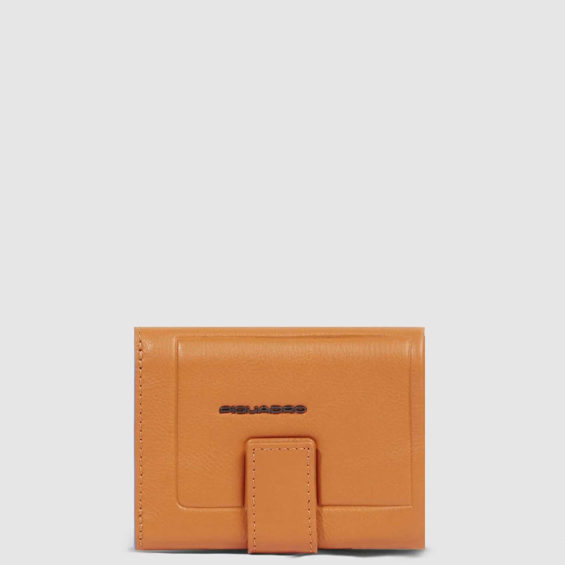 Portefeuille de poche homme avec porte-monnaie