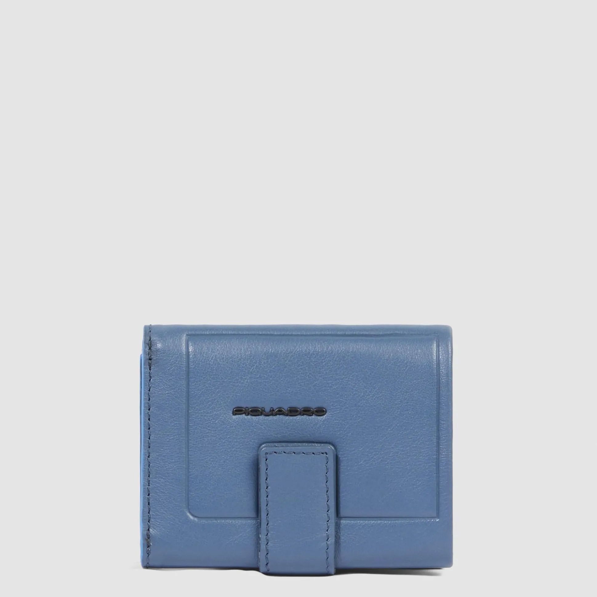 Portefeuille de poche homme avec porte-monnaie