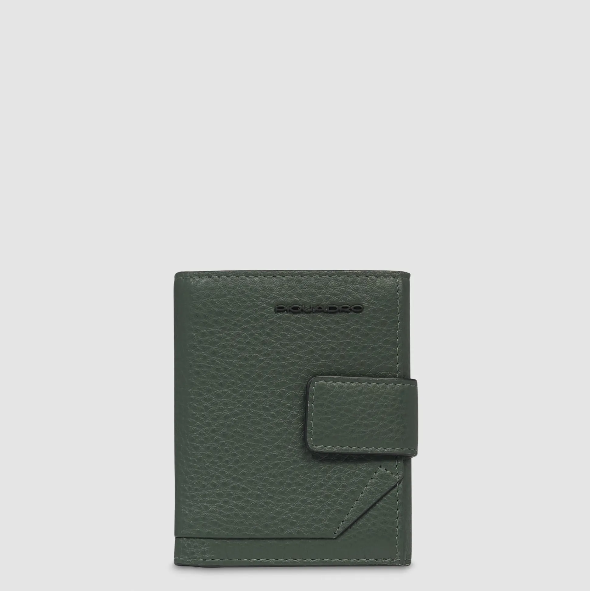 Portefeuille de poche homme avec porte-monnaie