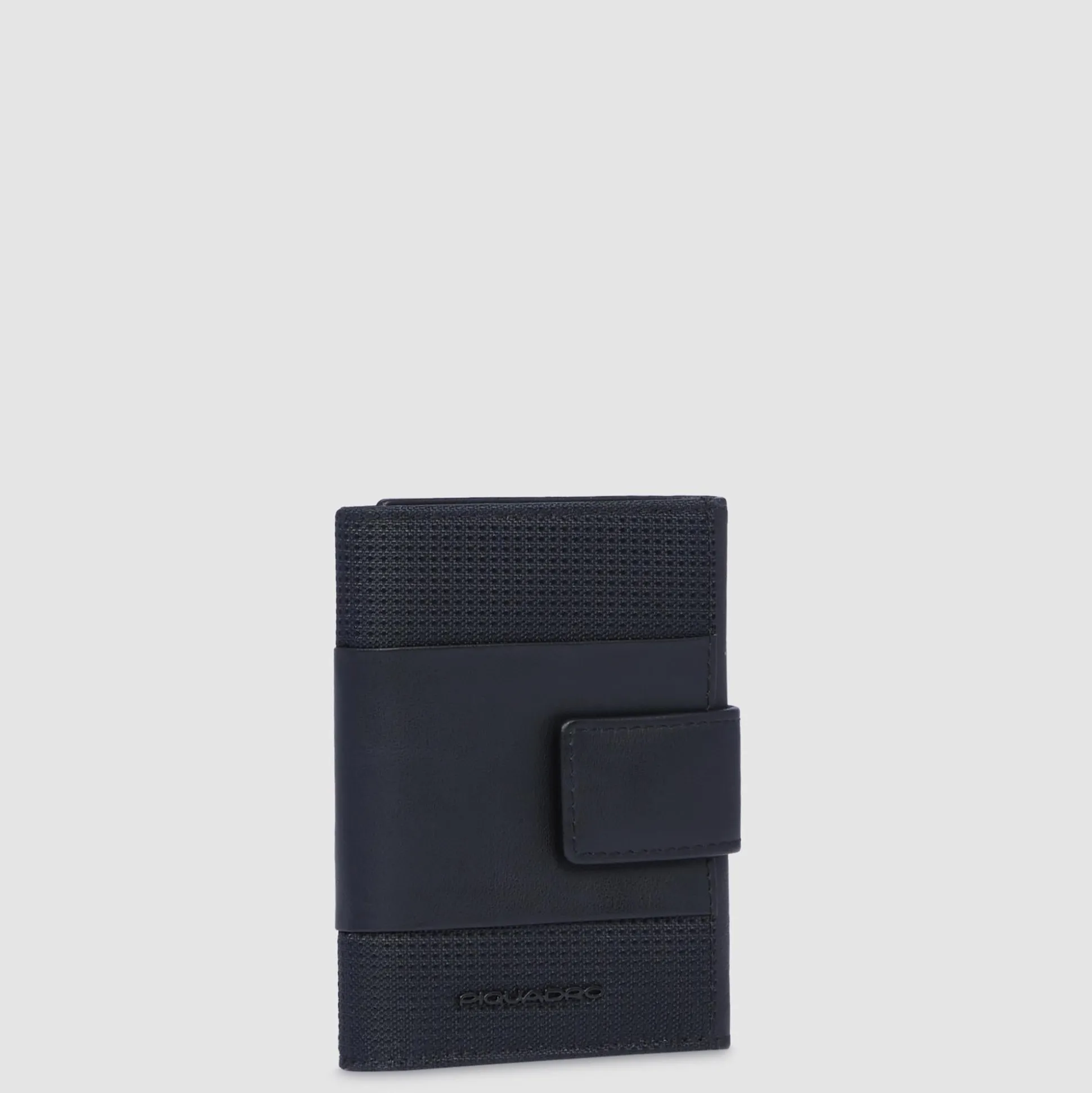 Portefeuille de poche homme avec porte-monnaie