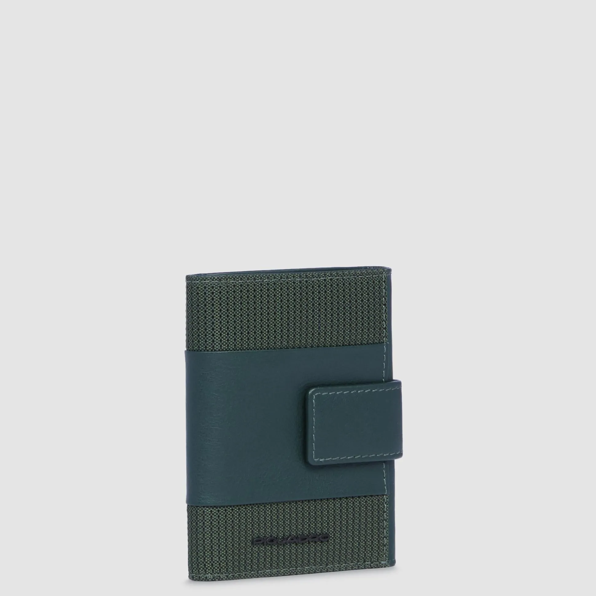 Portefeuille de poche homme avec porte-monnaie