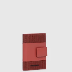 Portefeuille de poche homme avec porte-monnaie