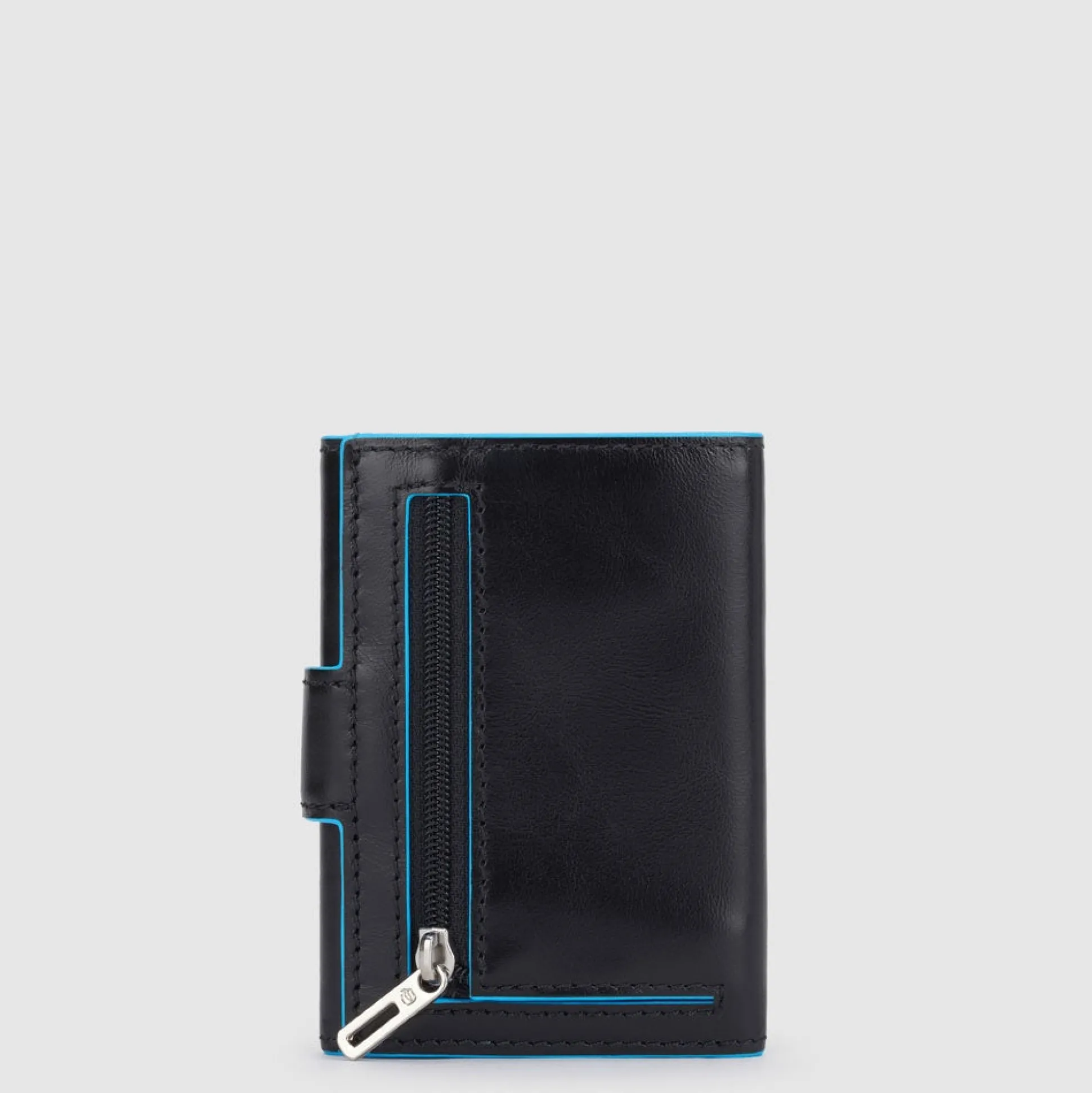 Portefeuille de poche homme avec porte-monnaie