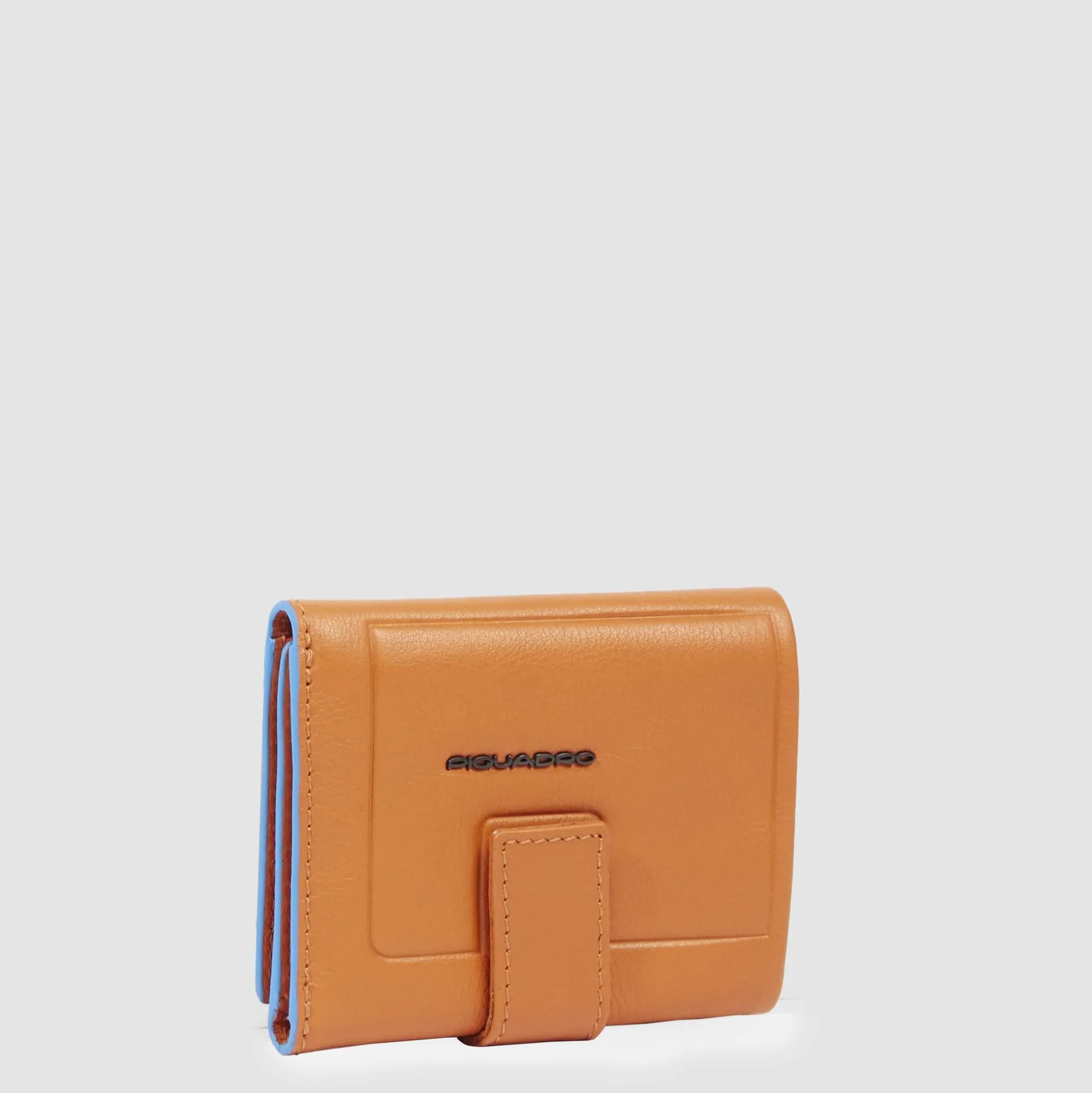 Portefeuille de poche homme avec porte-monnaie