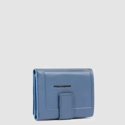 Portefeuille de poche homme avec porte-monnaie