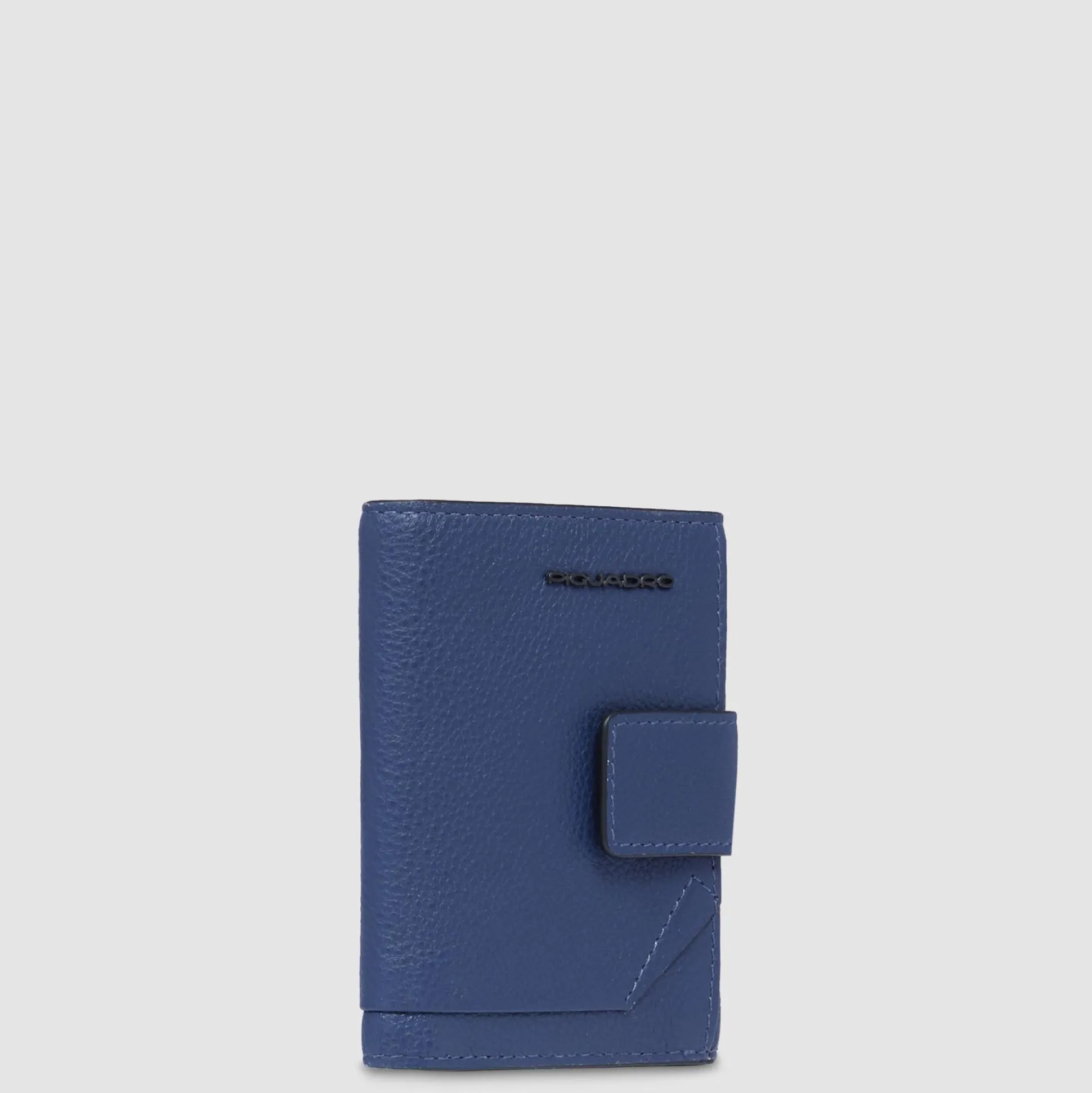 Portefeuille de poche homme avec porte-monnaie