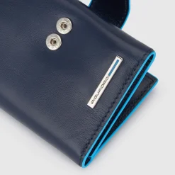 Portefeuille de poche homme avec porte-monnaie
