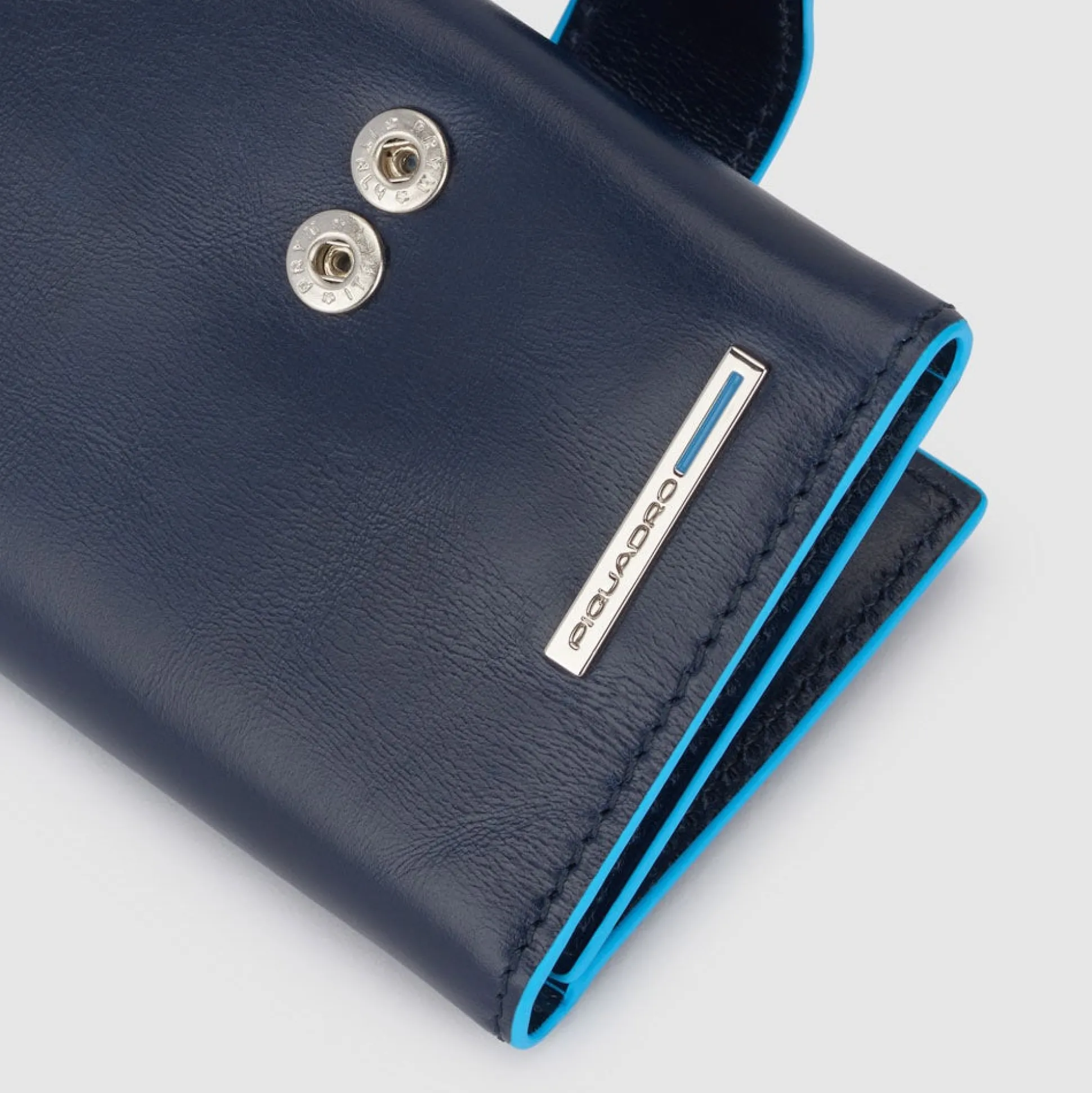 Portefeuille de poche homme avec porte-monnaie