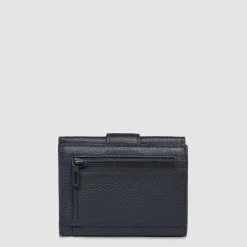 Portefeuille de poche homme avec porte-monnaie