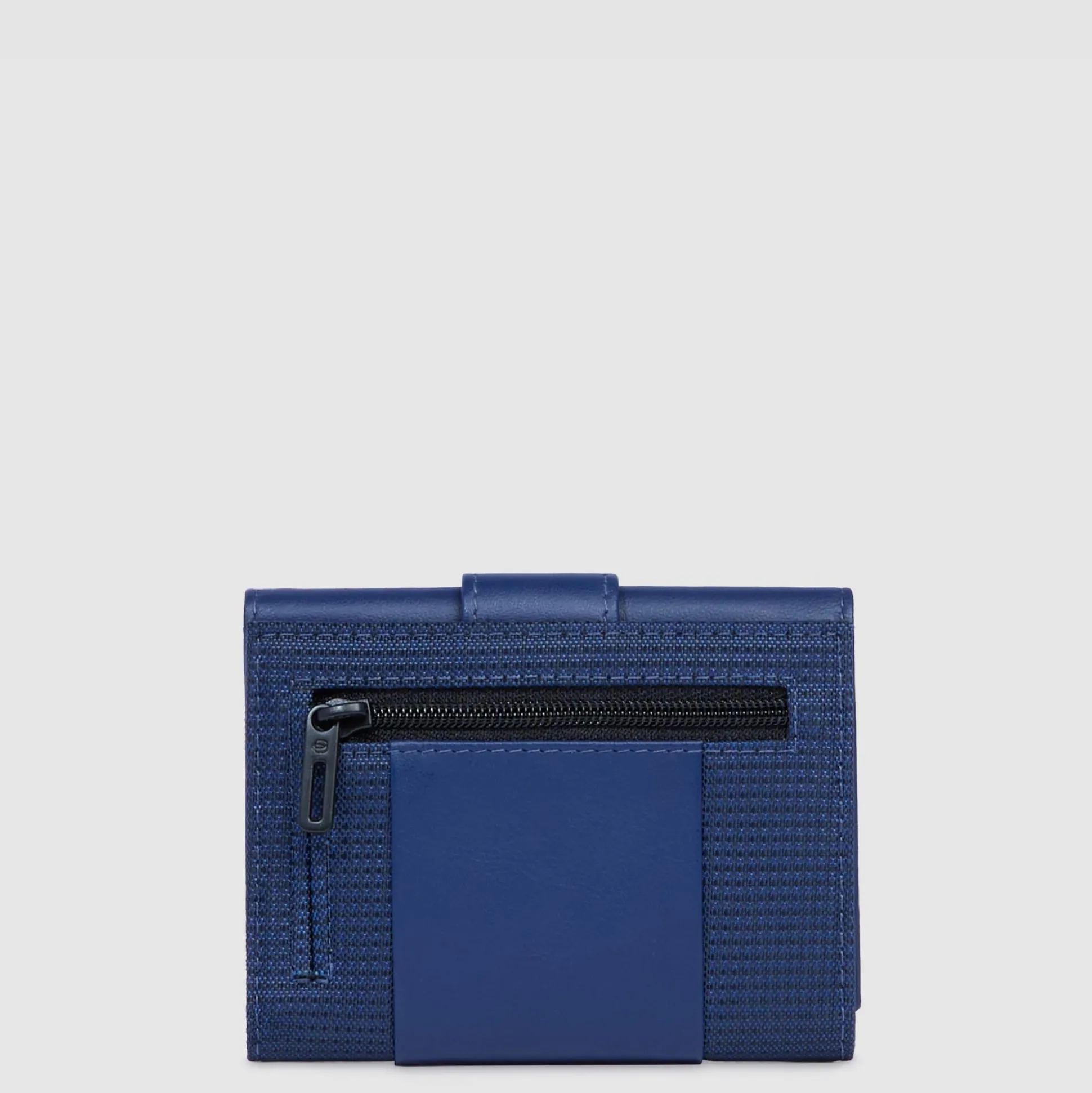 Portefeuille de poche homme avec porte-monnaie