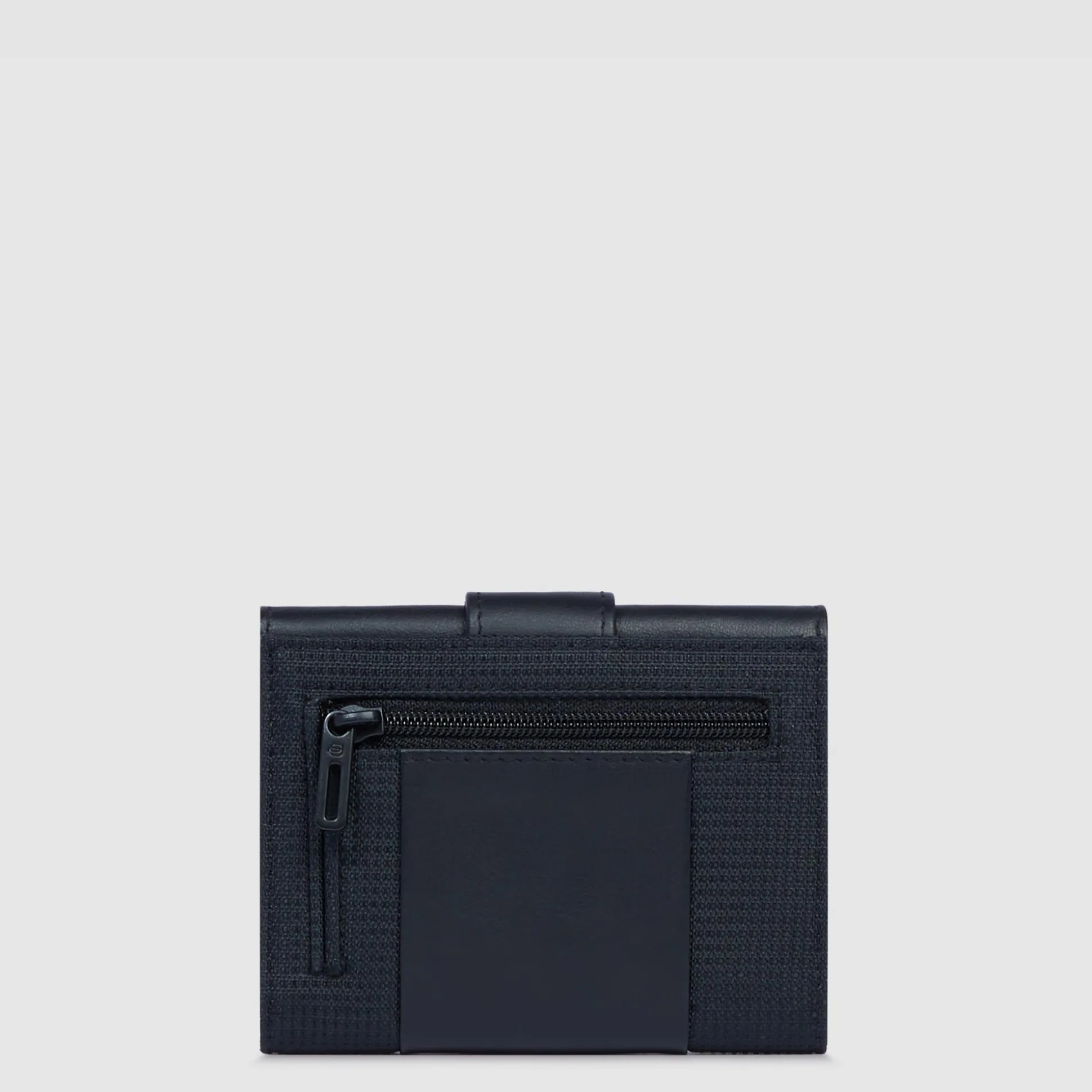 Portefeuille de poche homme avec porte-monnaie
