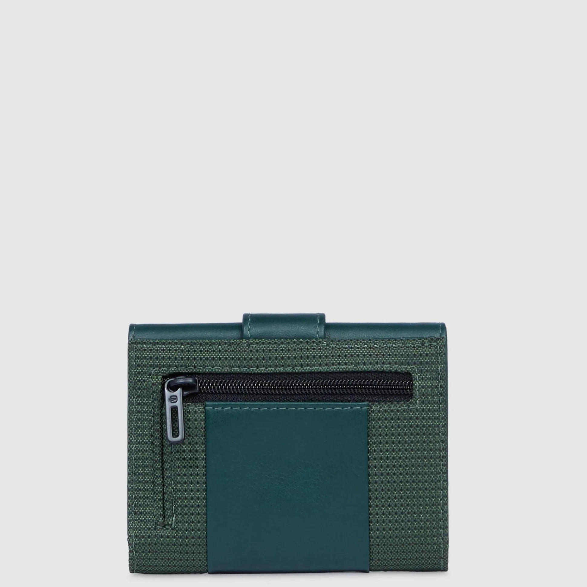 Portefeuille de poche homme avec porte-monnaie