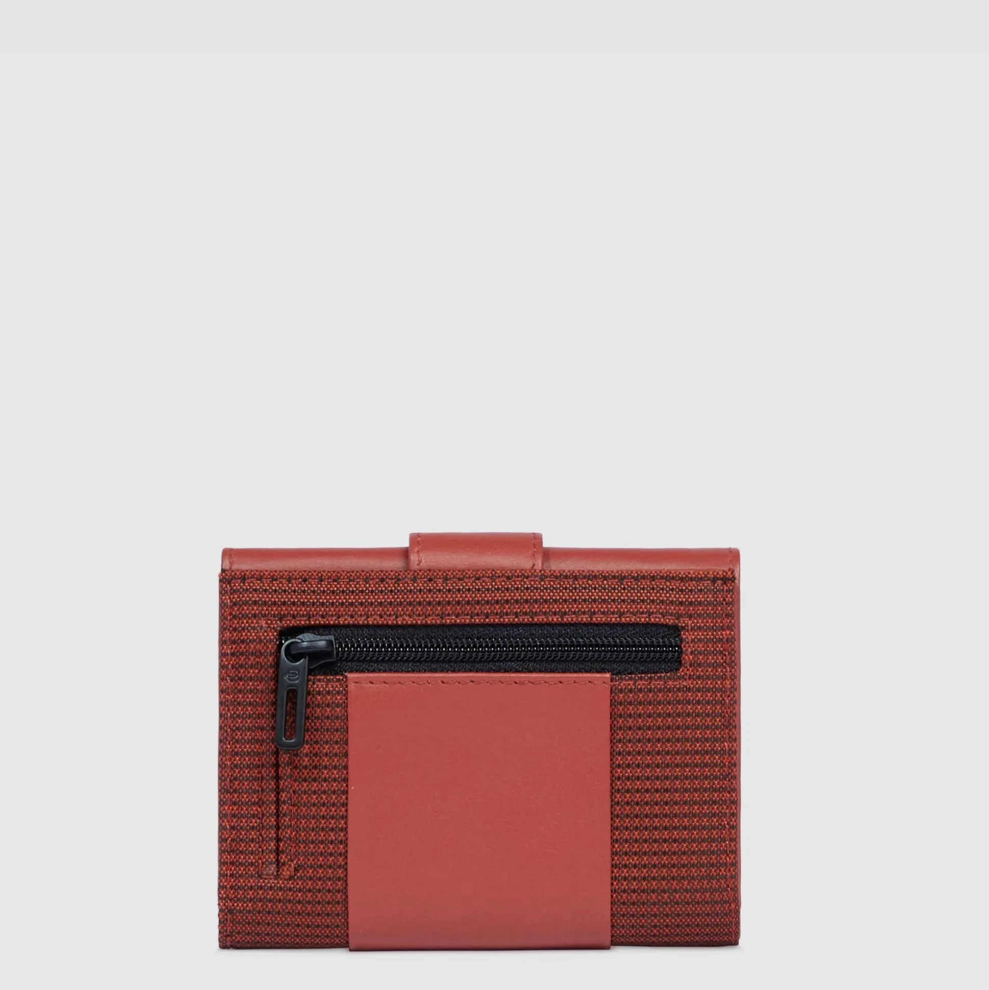 Portefeuille de poche homme avec porte-monnaie
