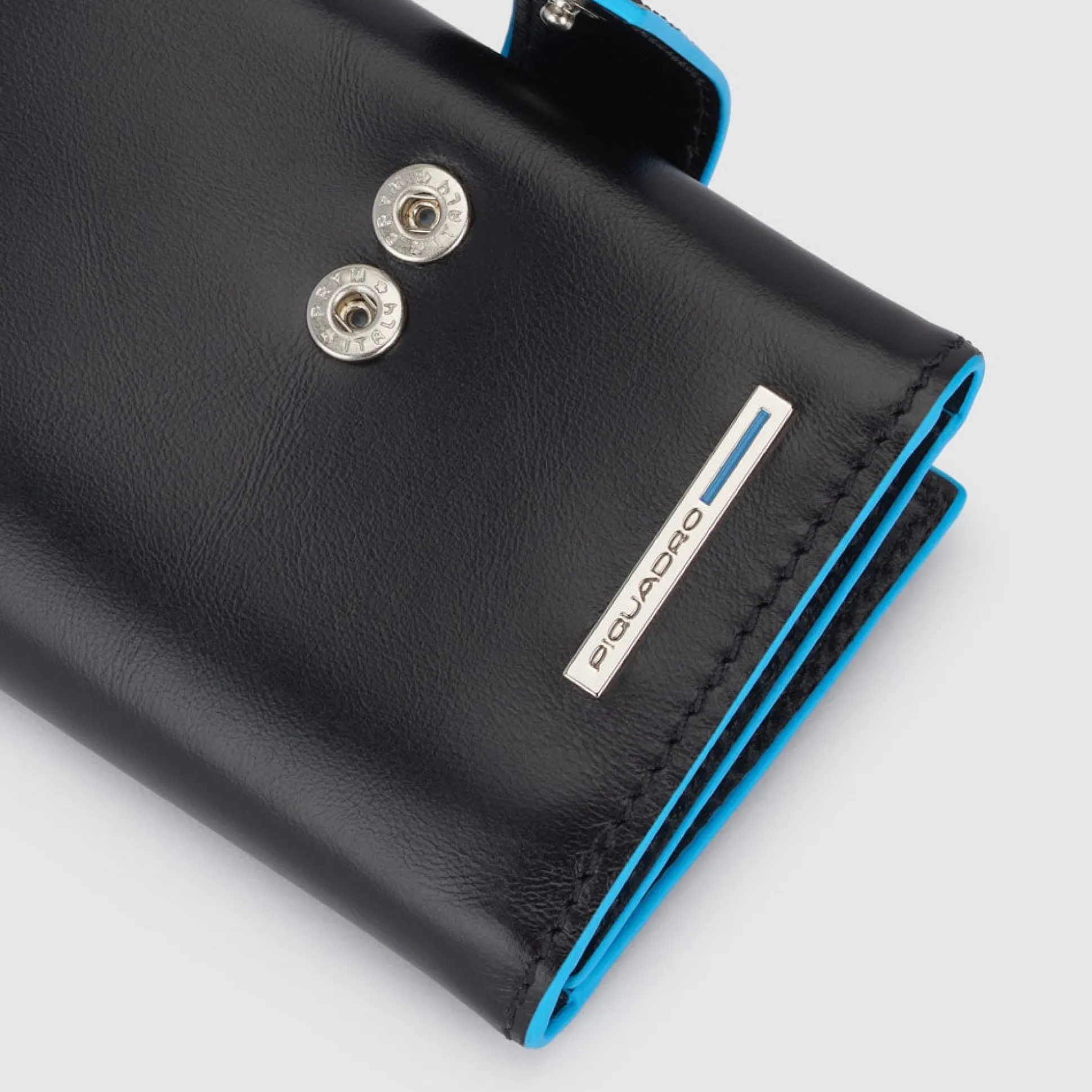 Portefeuille de poche homme avec porte-monnaie