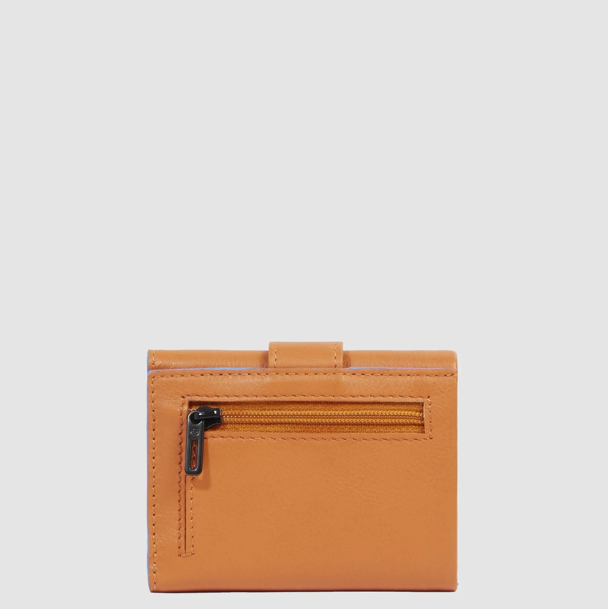 Portefeuille de poche homme avec porte-monnaie