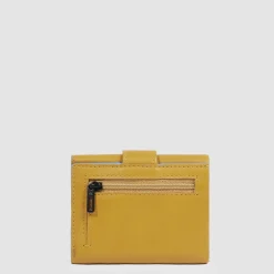 Portefeuille de poche homme avec porte-monnaie